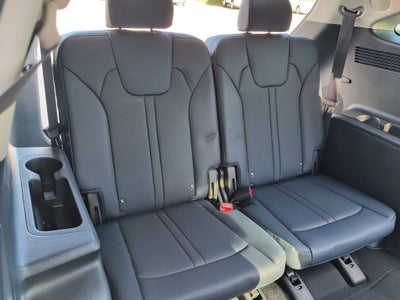 2024 Kia Sorento Hybrid SX Prestige