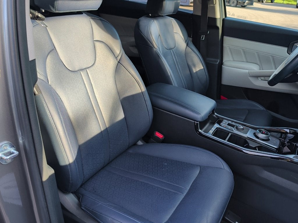 2024 Kia Sorento Hybrid SX Prestige