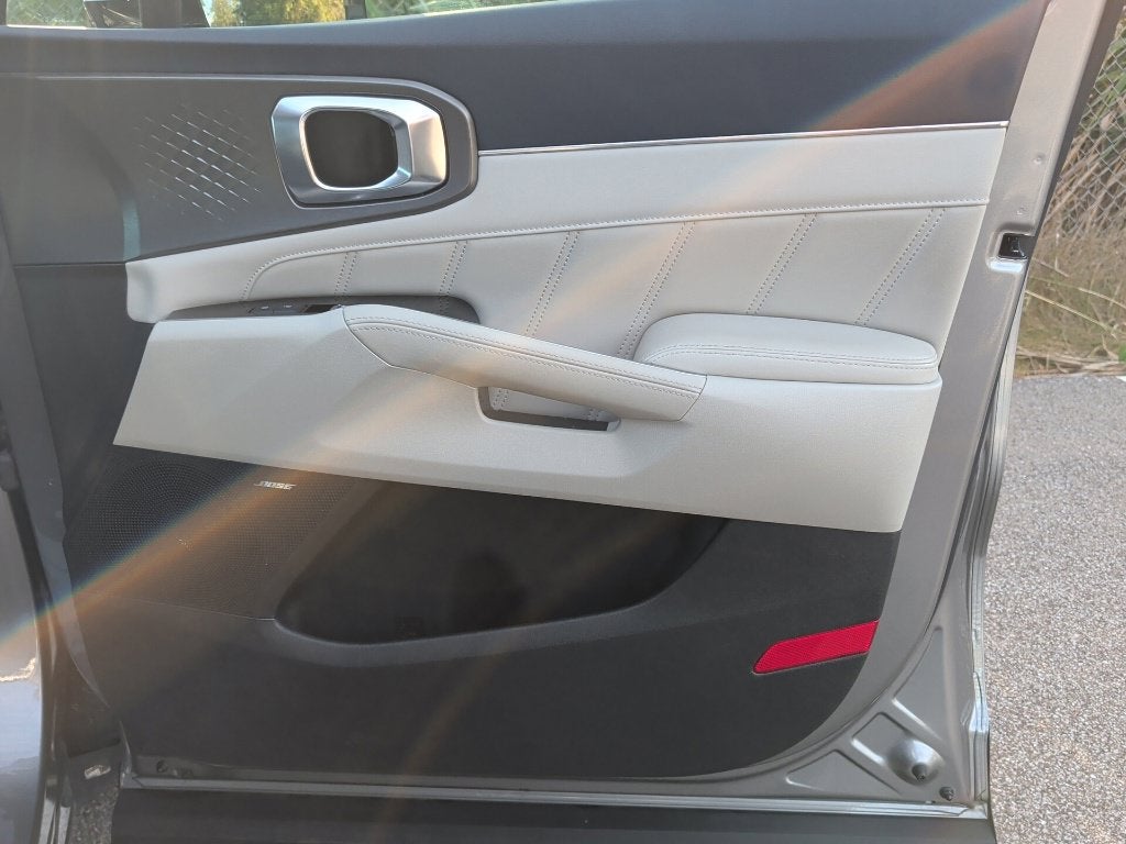 2024 Kia Sorento Hybrid SX Prestige