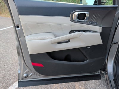2024 Kia Sorento Hybrid SX Prestige