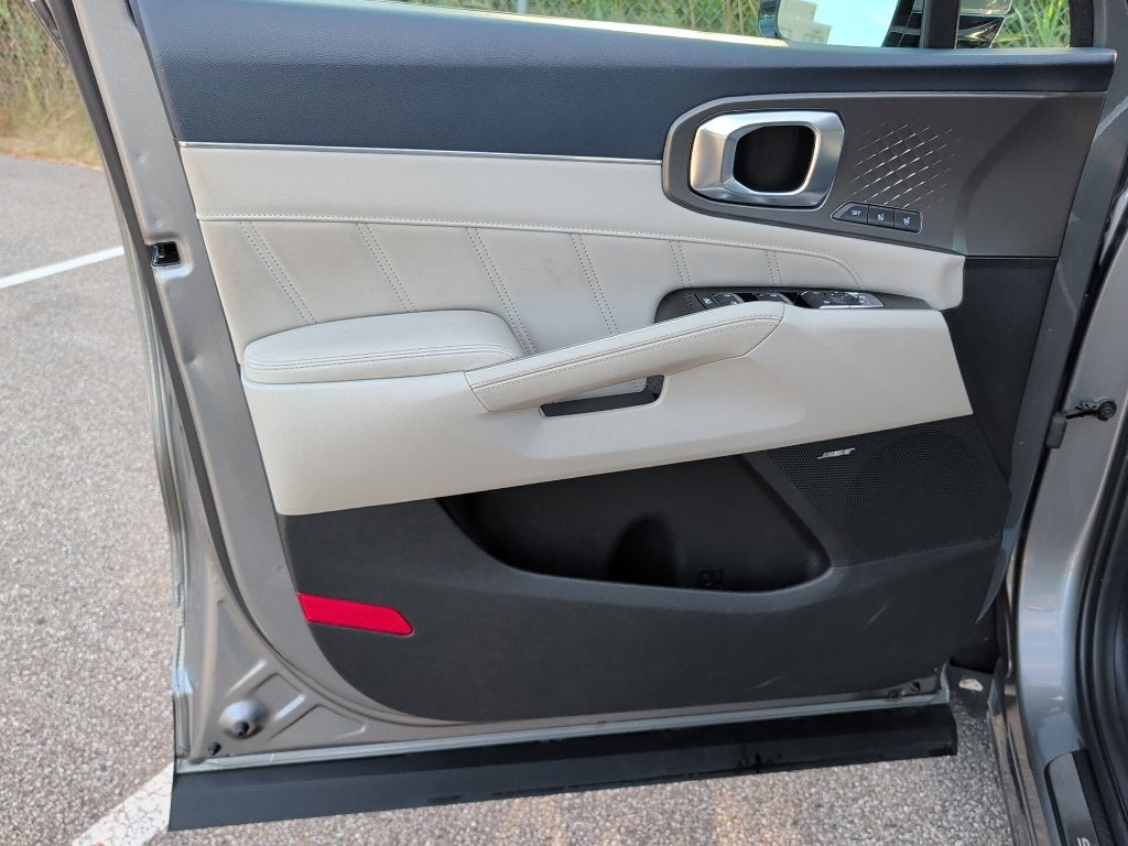 2024 Kia Sorento Hybrid SX Prestige