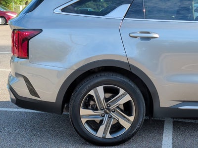 2024 Kia Sorento Hybrid SX Prestige
