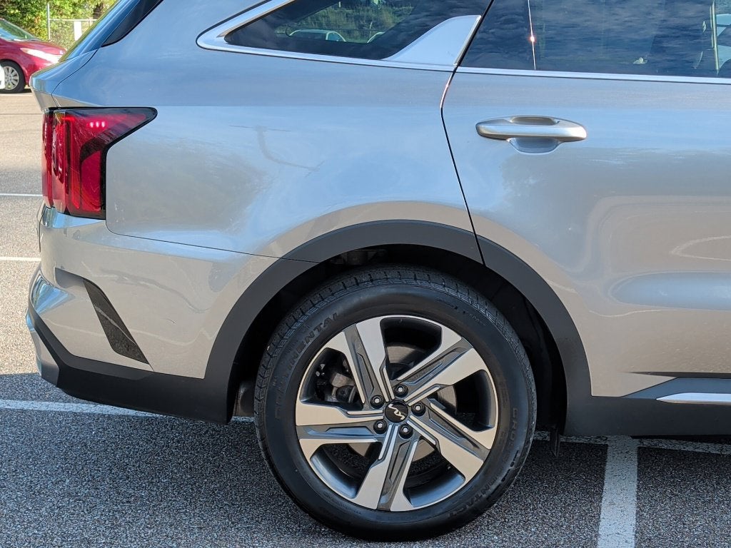 2024 Kia Sorento Hybrid SX Prestige
