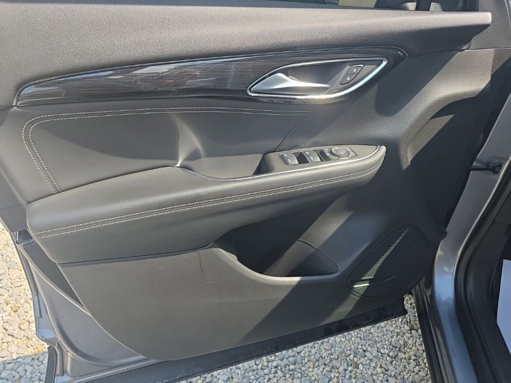 2021 Buick Envision Preferred