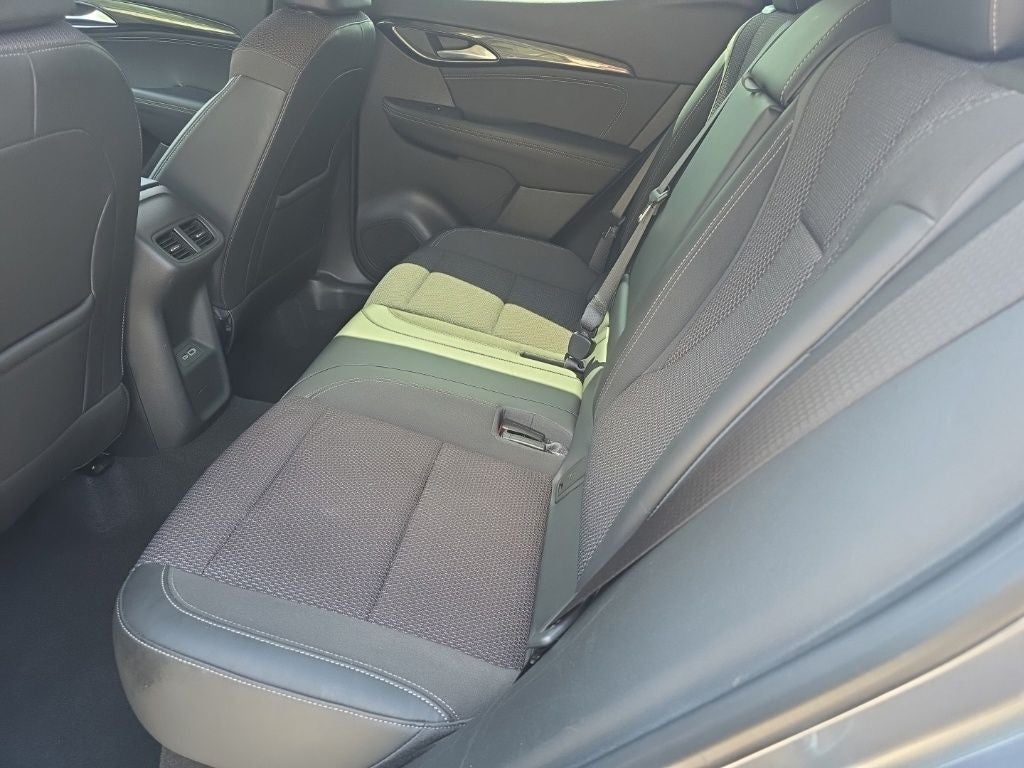 2021 Buick Envision Preferred