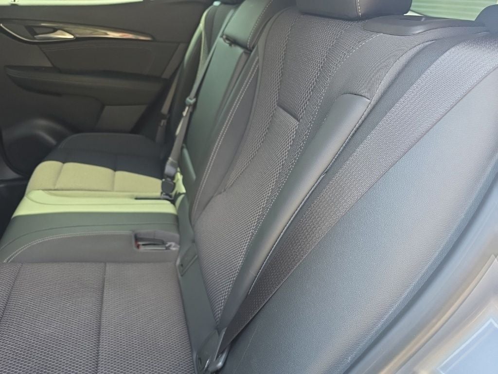 2021 Buick Envision Preferred