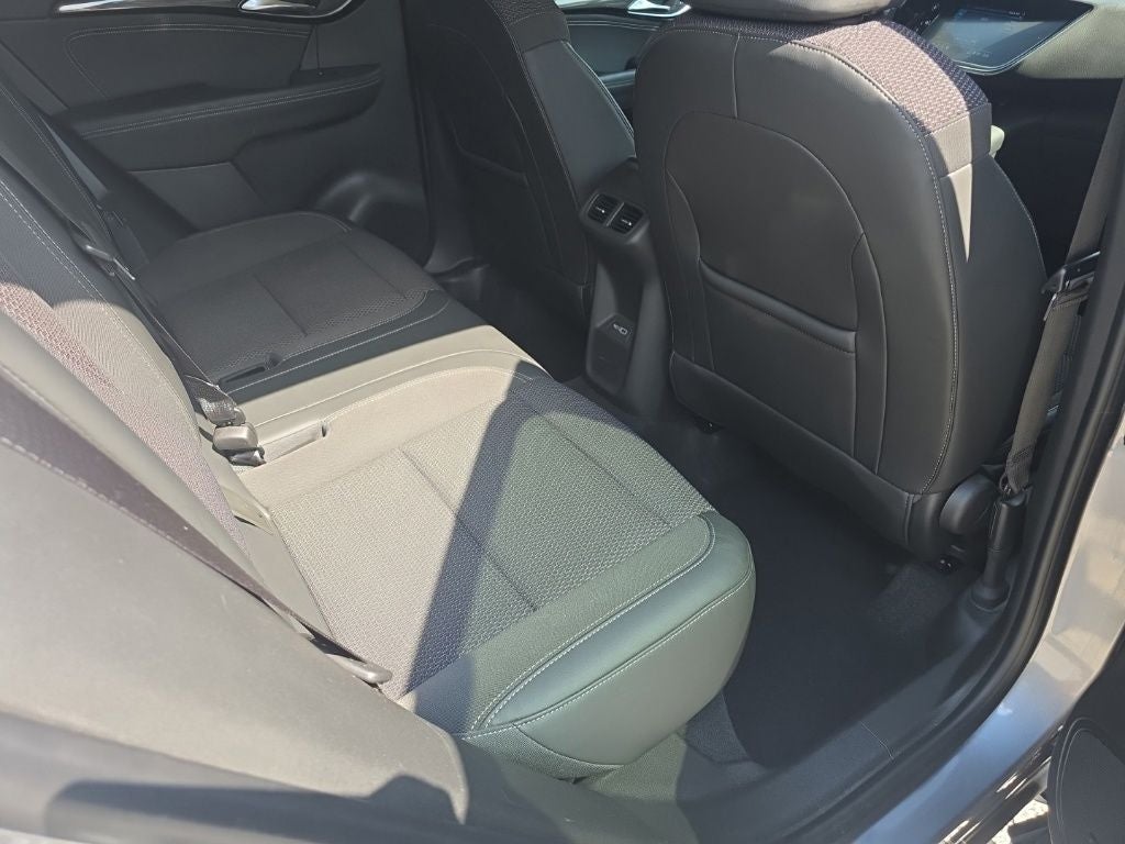 2021 Buick Envision Preferred