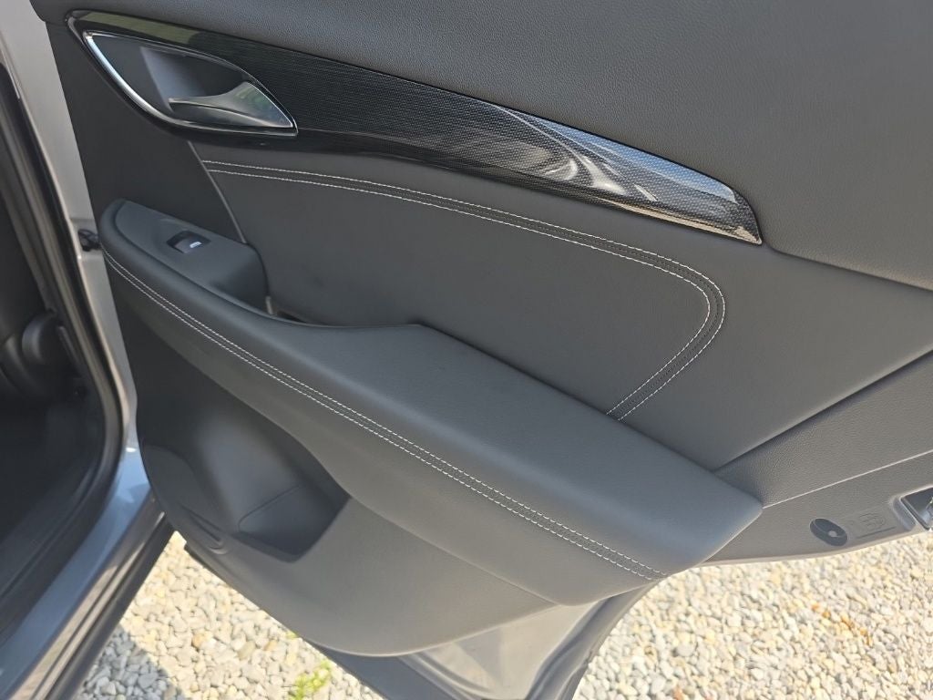 2021 Buick Envision Preferred