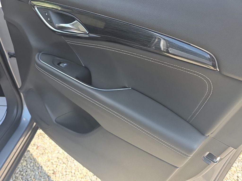 2021 Buick Envision Preferred