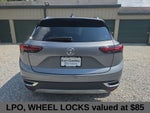 2021 Buick Envision Preferred