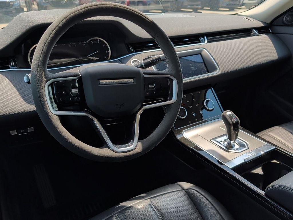 2023 Land Rover Range Rover Evoque S