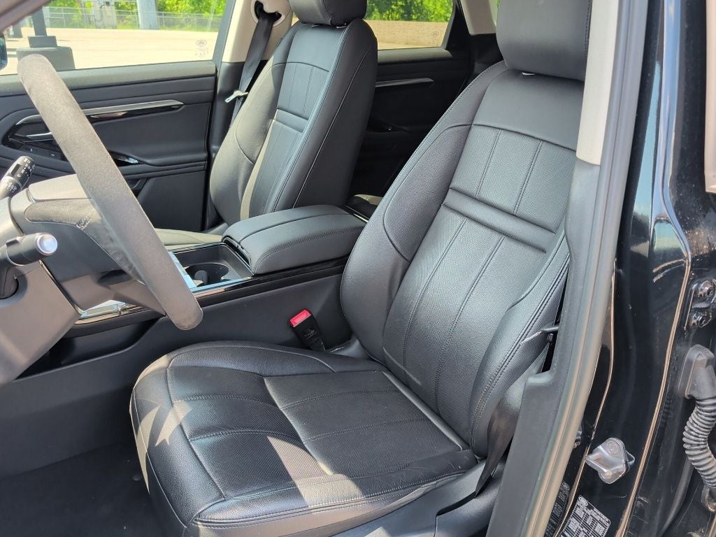 2023 Land Rover Range Rover Evoque S