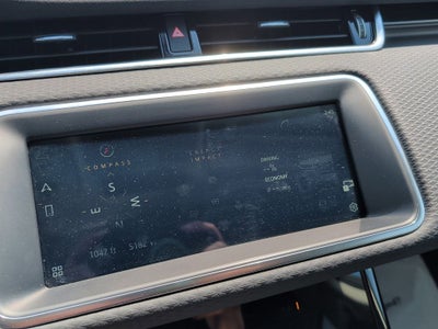 2023 Land Rover Range Rover Evoque S
