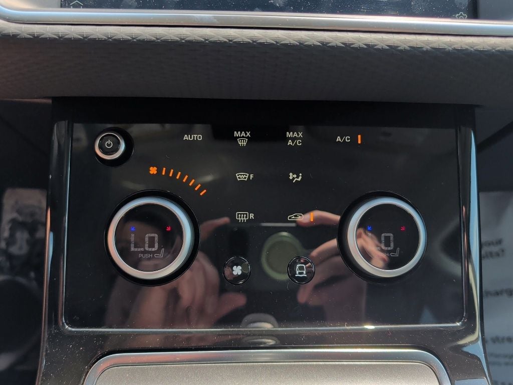 2023 Land Rover Range Rover Evoque S