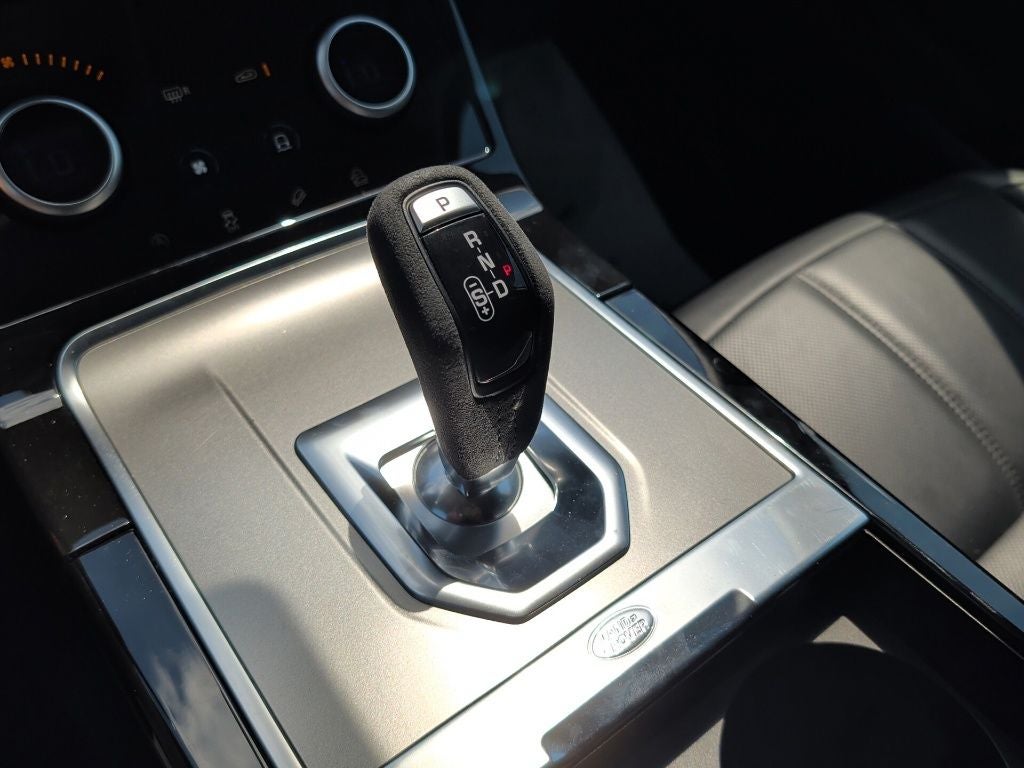 2023 Land Rover Range Rover Evoque S