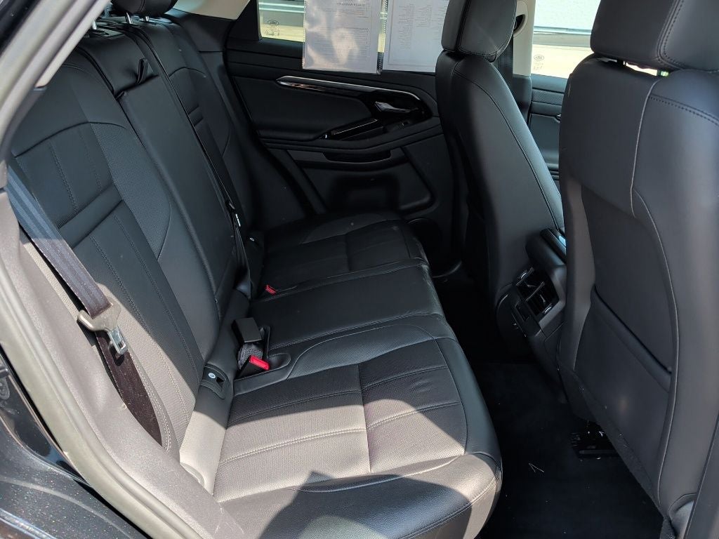 2023 Land Rover Range Rover Evoque S