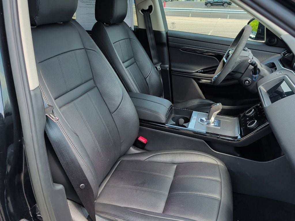 2023 Land Rover Range Rover Evoque S
