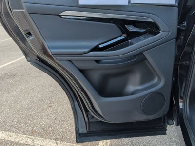 2023 Land Rover Range Rover Evoque S