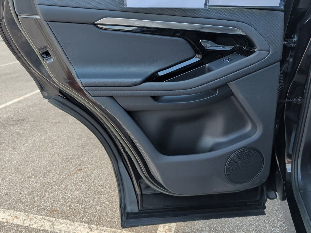 2023 Land Rover Range Rover Evoque S