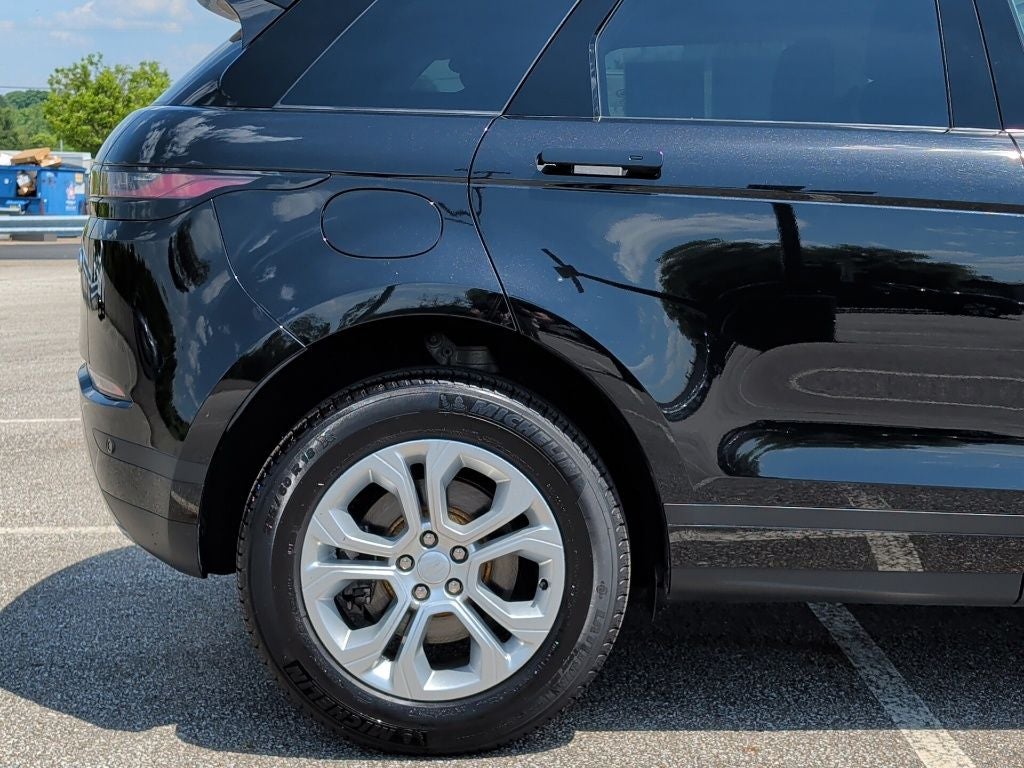 2023 Land Rover Range Rover Evoque S