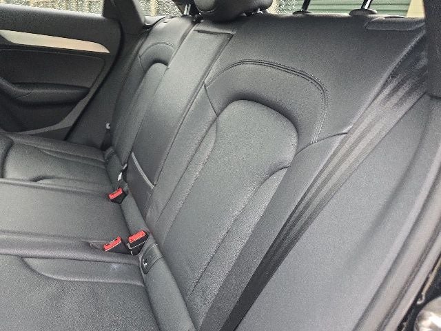 2018 Audi Q3 2.0T Premium quattro