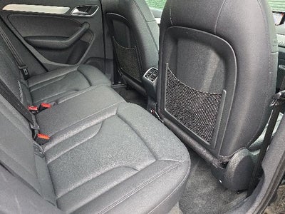 2018 Audi Q3 2.0T Premium quattro