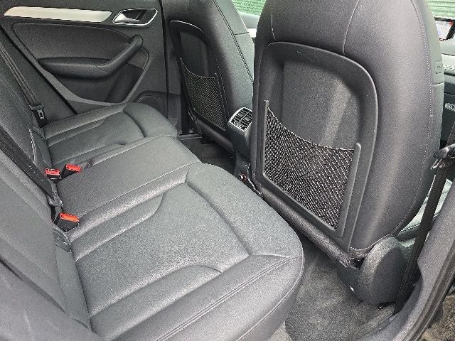 2018 Audi Q3 2.0T Premium quattro
