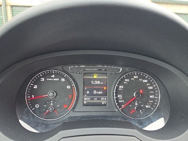 2018 Audi Q3 2.0T Premium quattro