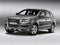 2015 Audi Q7 3.0 TDI Premium Plus quattro