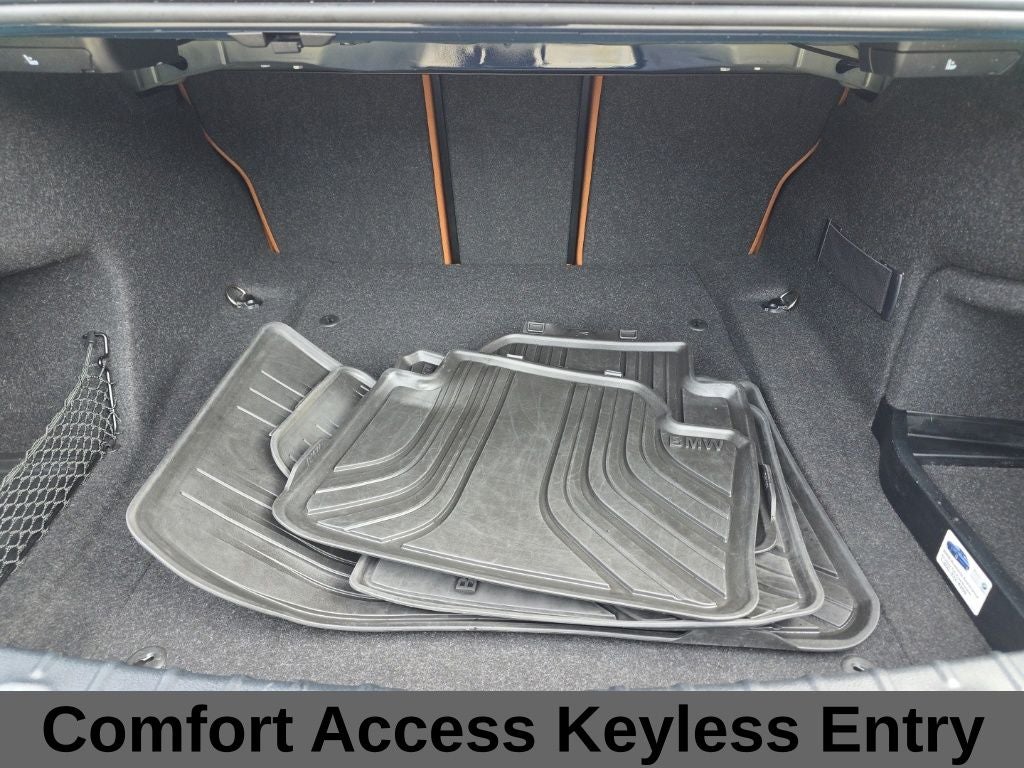 2016 BMW 3 Series 328i xDrive
