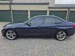 2016 BMW 3 Series 328i xDrive