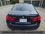 2016 BMW 3 Series 328i xDrive