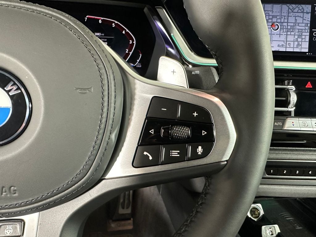 2026 BMW Z4 sDrive30i