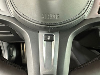 2026 BMW Z4 sDrive30i