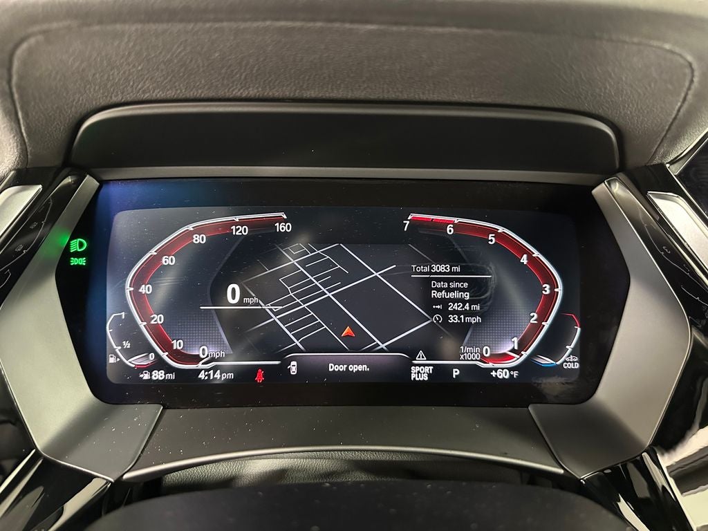 2026 BMW Z4 sDrive30i