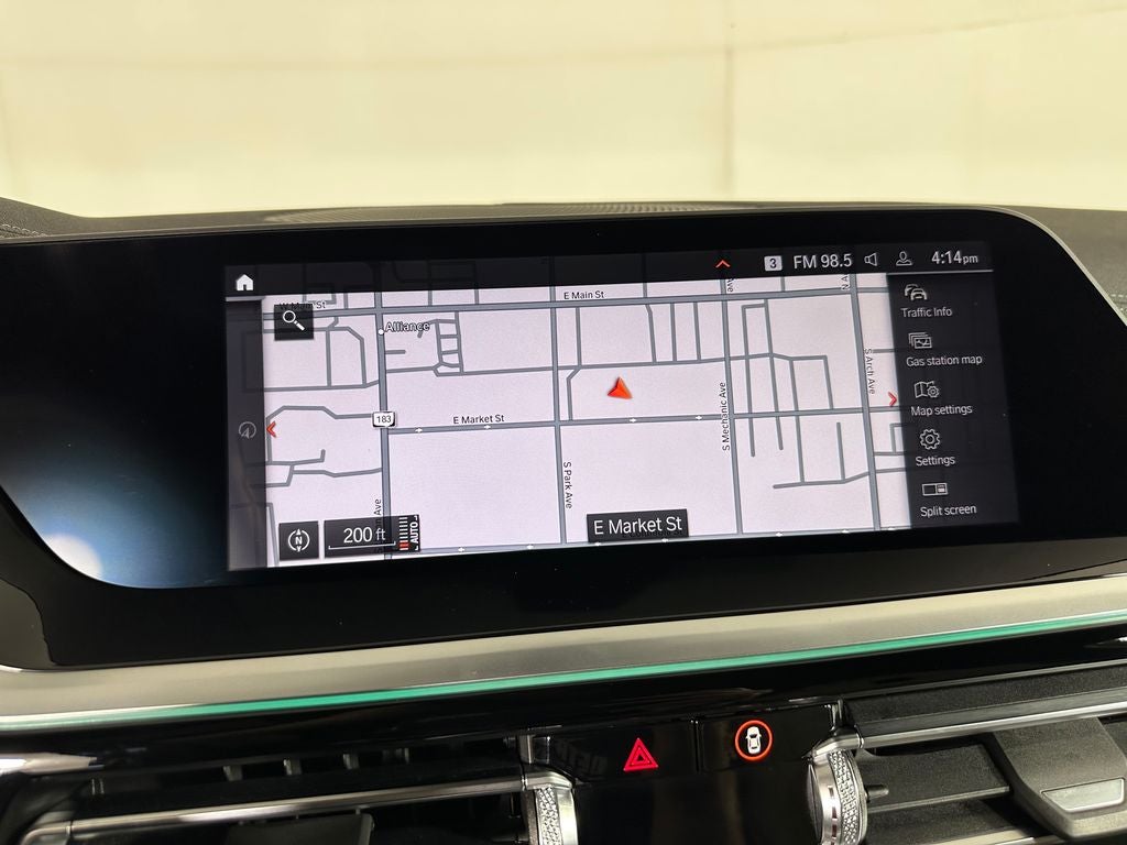 2026 BMW Z4 sDrive30i