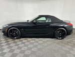 2026 BMW Z4 sDrive30i