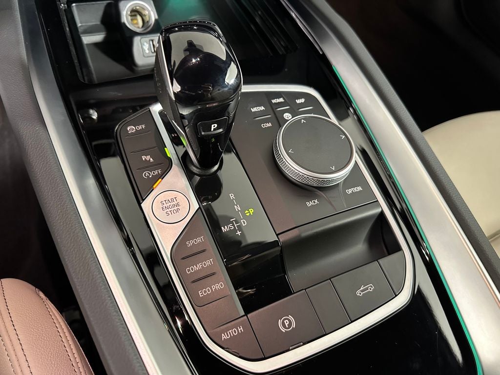 2026 BMW Z4 sDrive30i