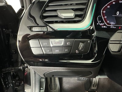 2026 BMW Z4 sDrive30i