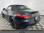 2026 BMW Z4 sDrive30i