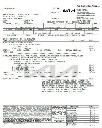 2026 BMW Z4 sDrive30i