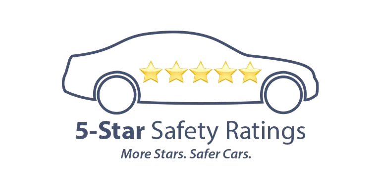 NHTSA 5-Star Safety Ratings | Ken Ganley Mazda in Kent OH