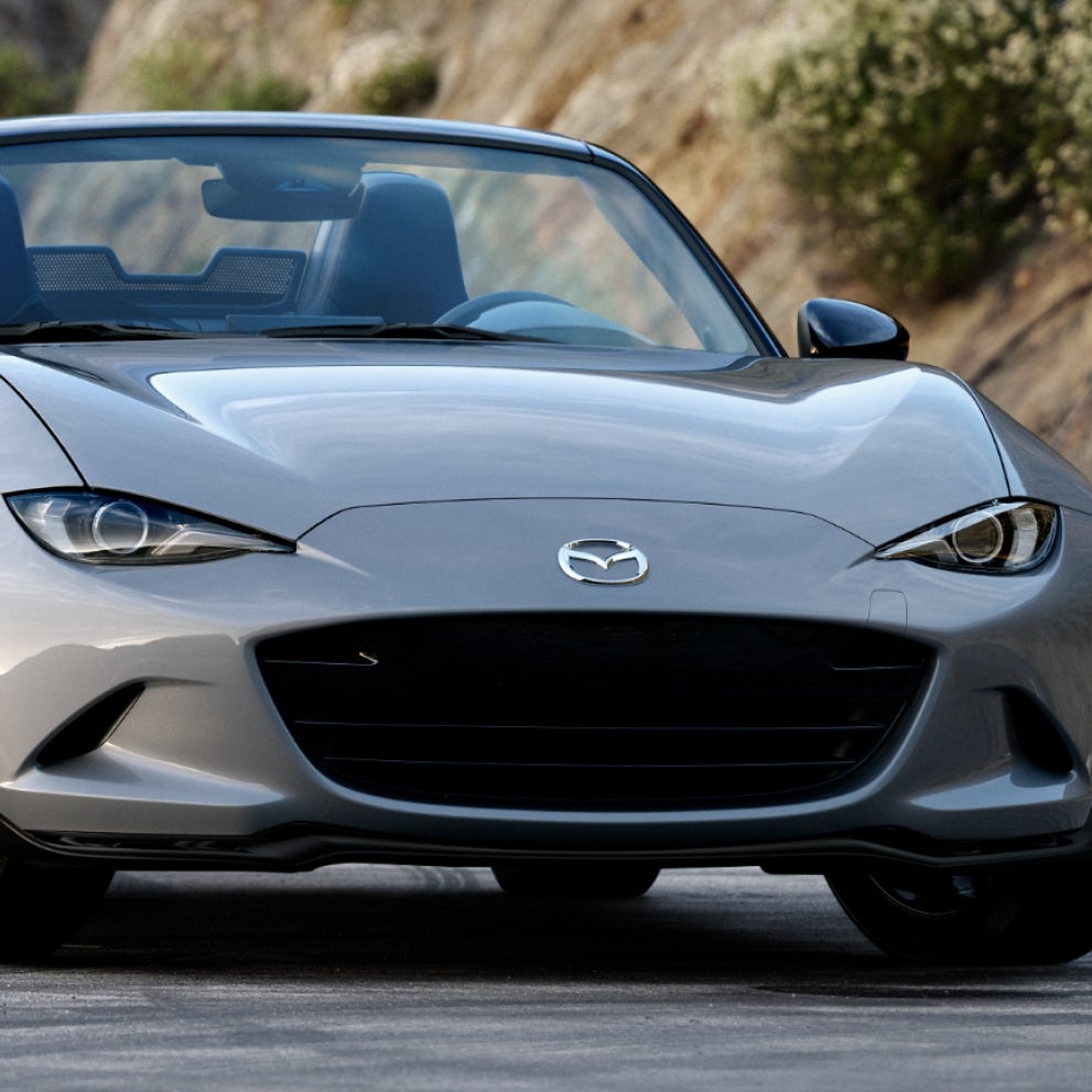 MAZDA MX-5 MIATA | Ken Ganley Mazda in Kent OH