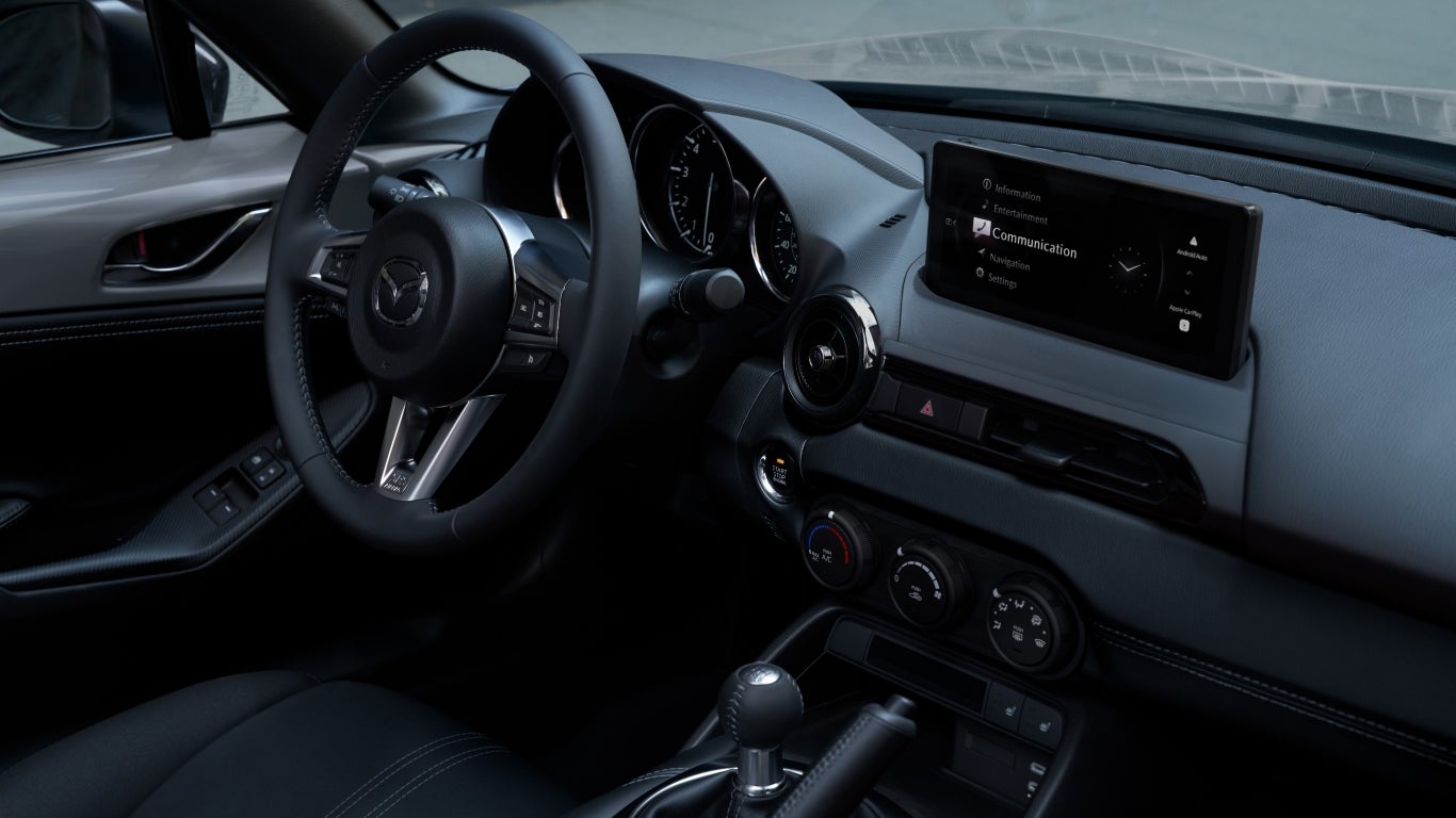 MAZDA MX-5 MIATA | Ken Ganley Mazda in Kent OH
