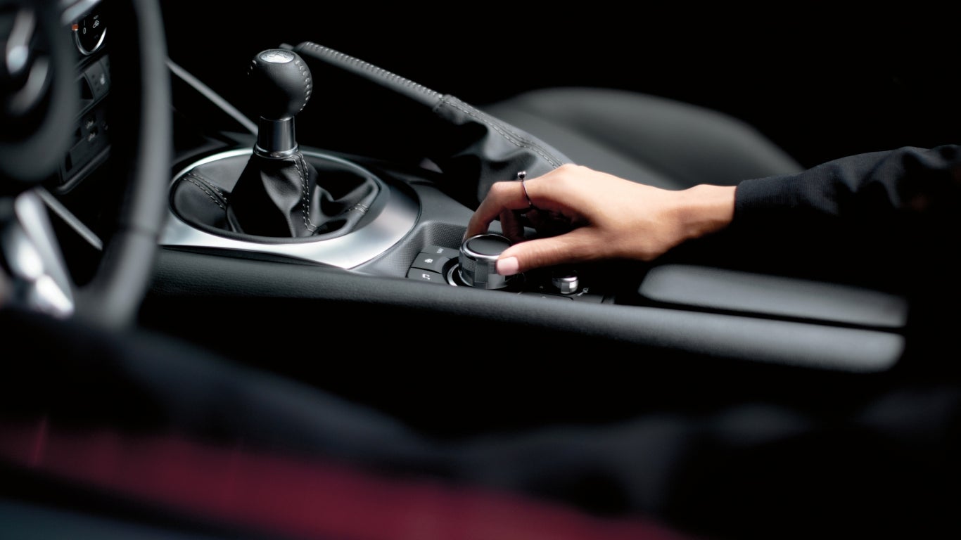 MAZDA MX-5 MIATA | Ken Ganley Mazda in Kent OH