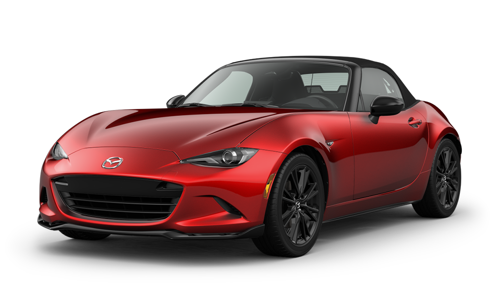 2026 Mazda MX-5 CLUB | Ken Ganley Mazda in Kent OH