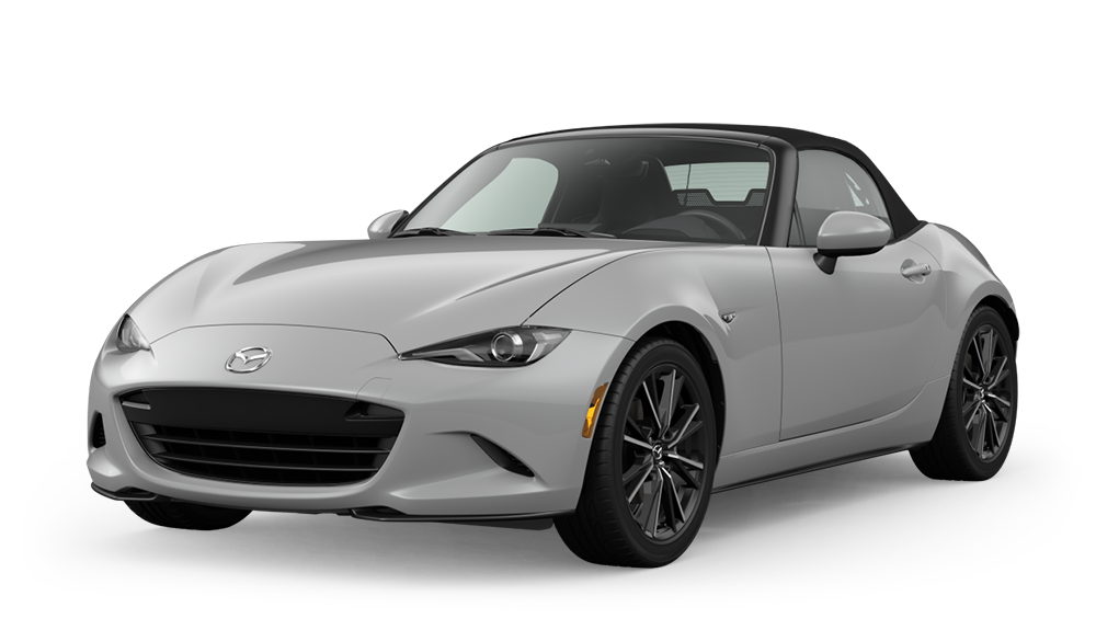2026 Mazda MX-5 GRAND TOURING | Ken Ganley Mazda in Kent OH