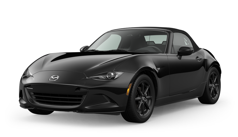 2026 Mazda MX-5 SPORT | Ken Ganley Mazda in Kent OH