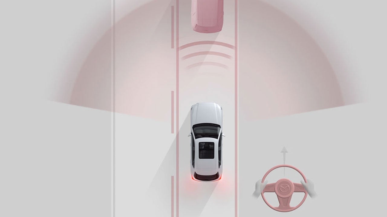 Mazda CX-70 | Ken Ganley Mazda in Kent OH