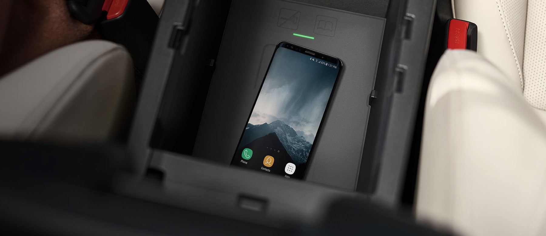wireless charging
